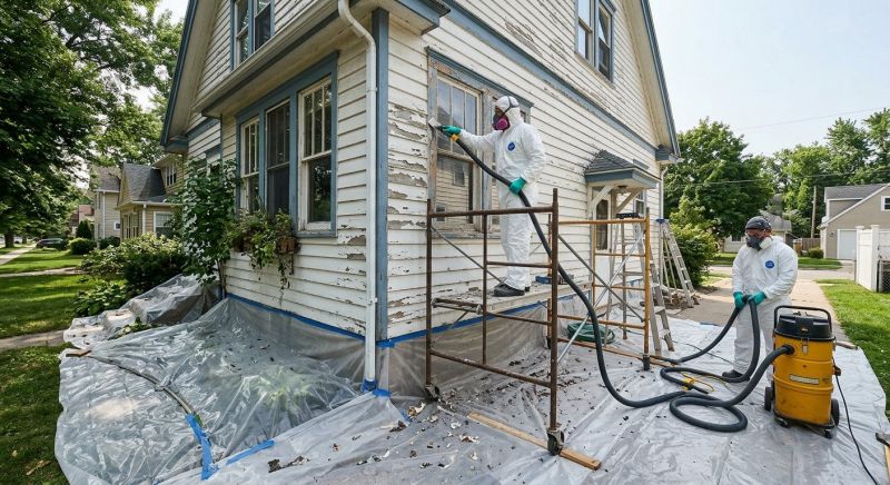 Exterior Painting