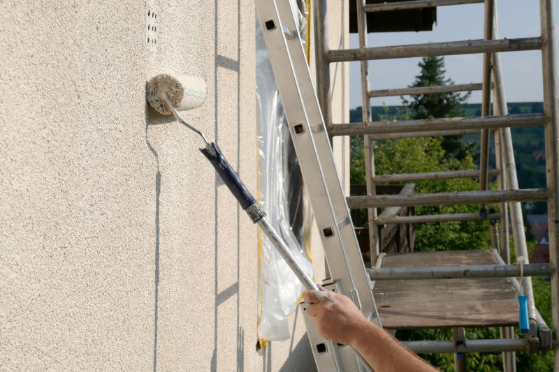 Cost of Exterior Painting in Rosemount, MN