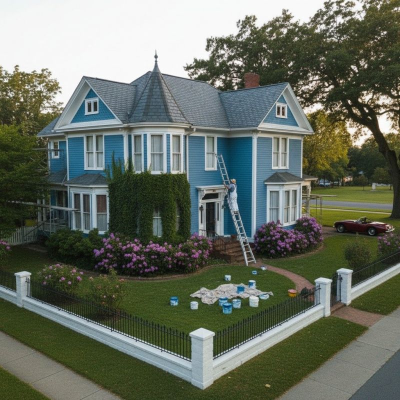 House Painting Service