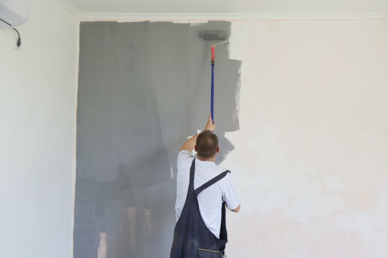 Specialty Painting Experts